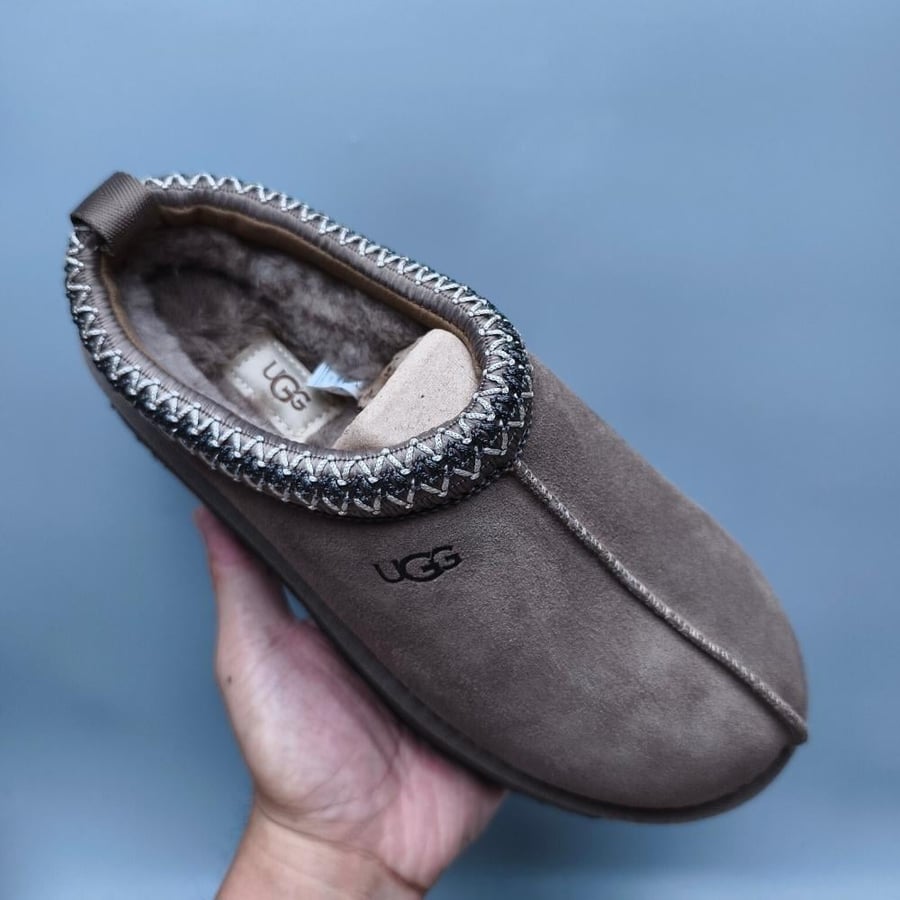 سليبر UGG شتوي