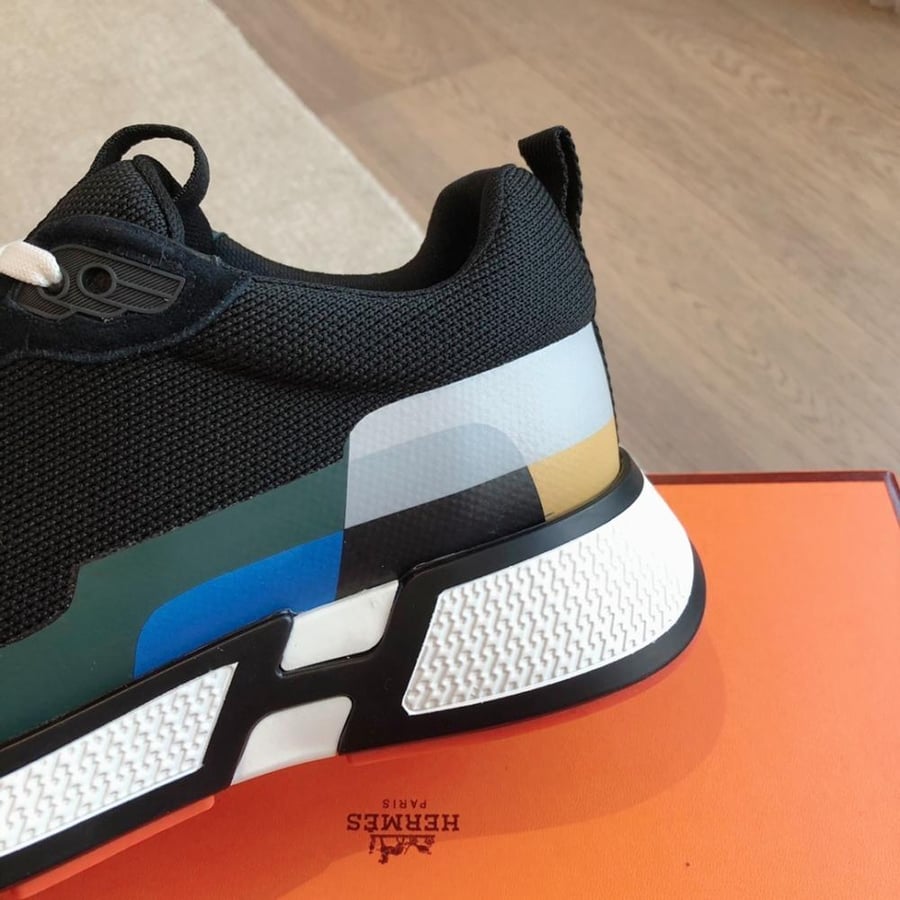 حذاء هيرمز  Hermes