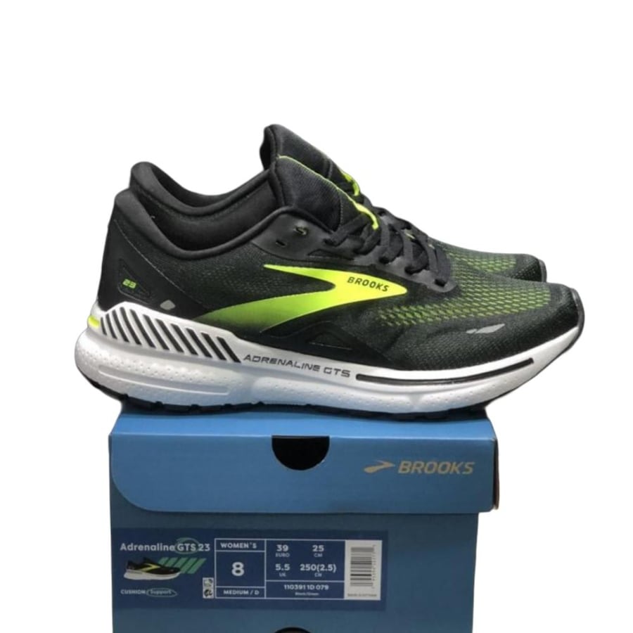 حذاء بروكس ادرينالين Brooks Adrenaline GT23