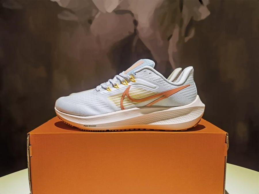 حذاء نايك Air zoom Pegasus39