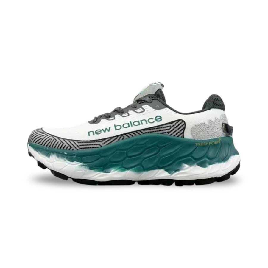 نيوبالانس Fresh Foam Trail More V3