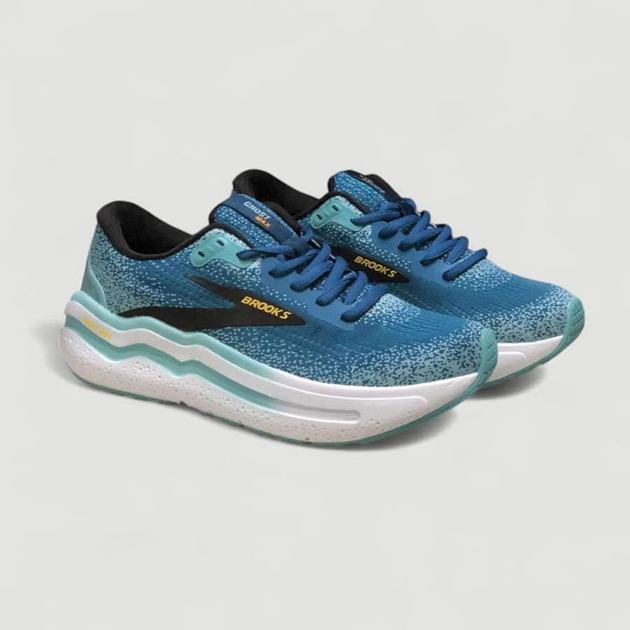 حذاء بروكس جوست ماكس Brooks Ghost Max 2