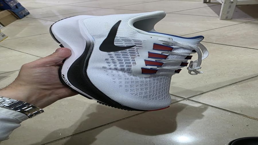 حذاء نايك Air zoom Pegasus