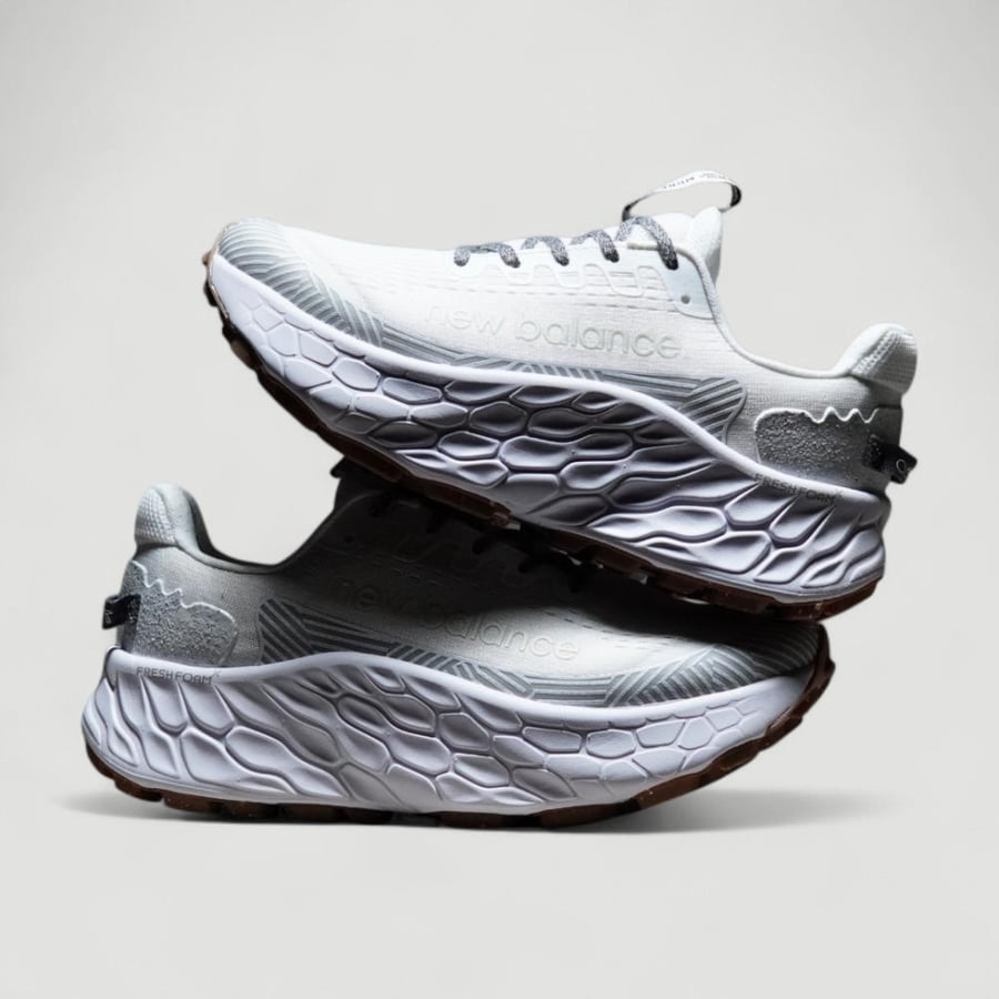 نيوبالانس Fresh Foam Trail More V3