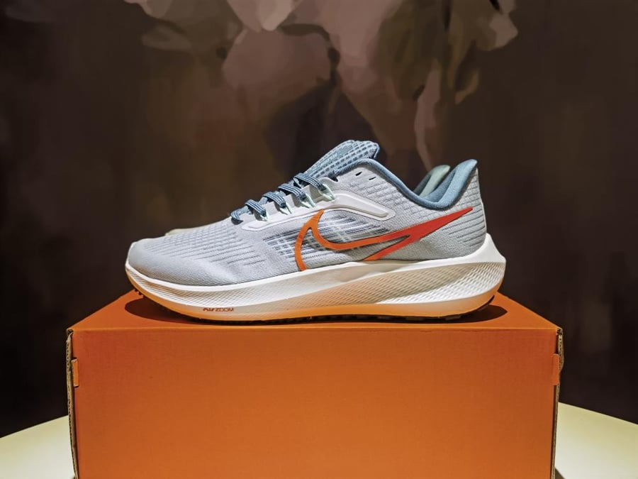 حذاء نايك Air zoom Pegasus39