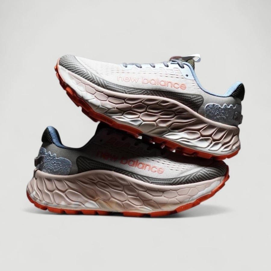 نيوبالانس Fresh Foam Trail More V3