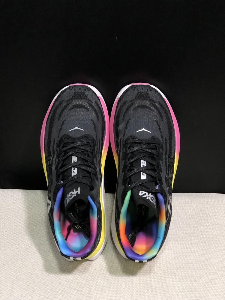 حذاء سنيكرز هوكا  HOKA One One Mach X