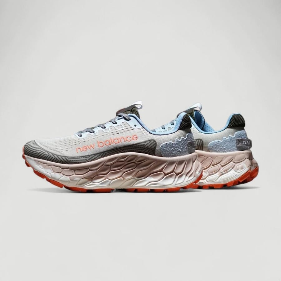 نيوبالانس Fresh Foam Trail More V3