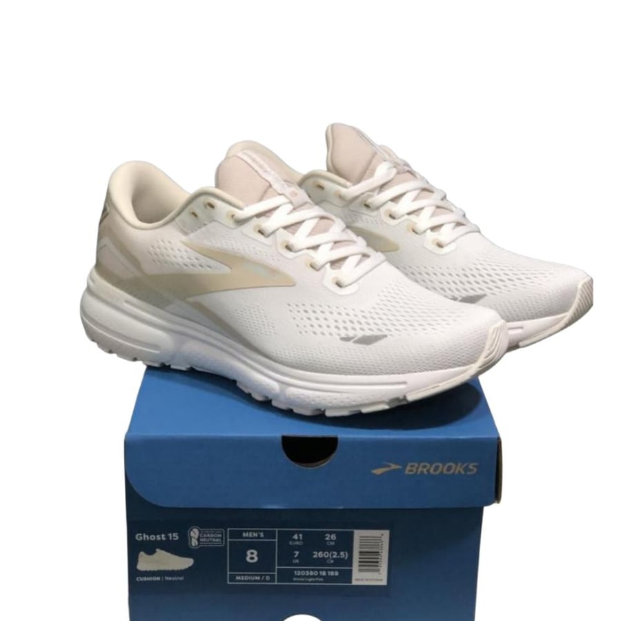 حذاء بروكس جوست Brooks Ghost 15