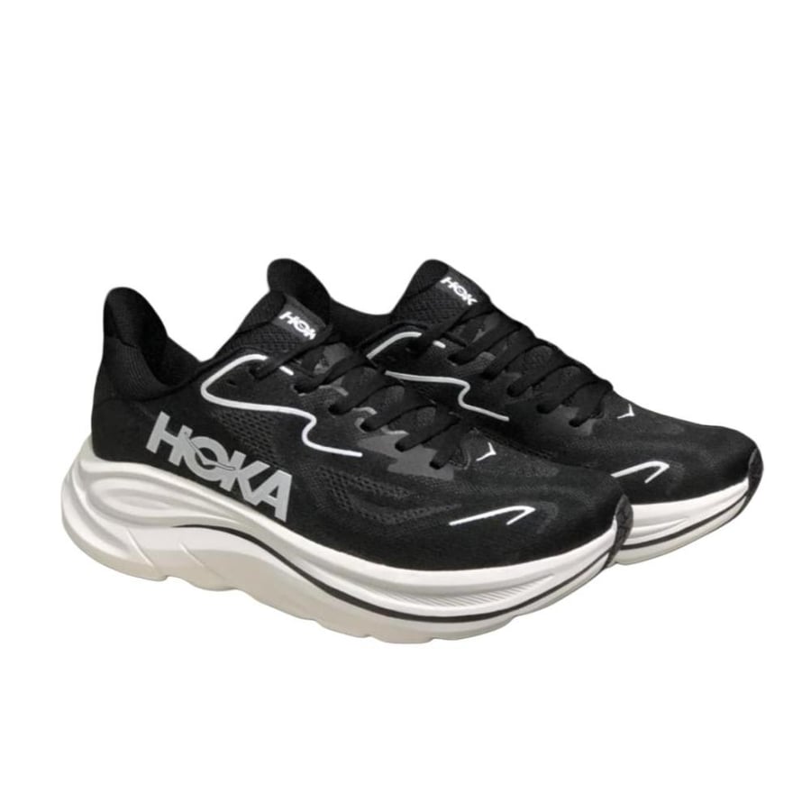 حذاء سنيكرز HOKA Clifton 10