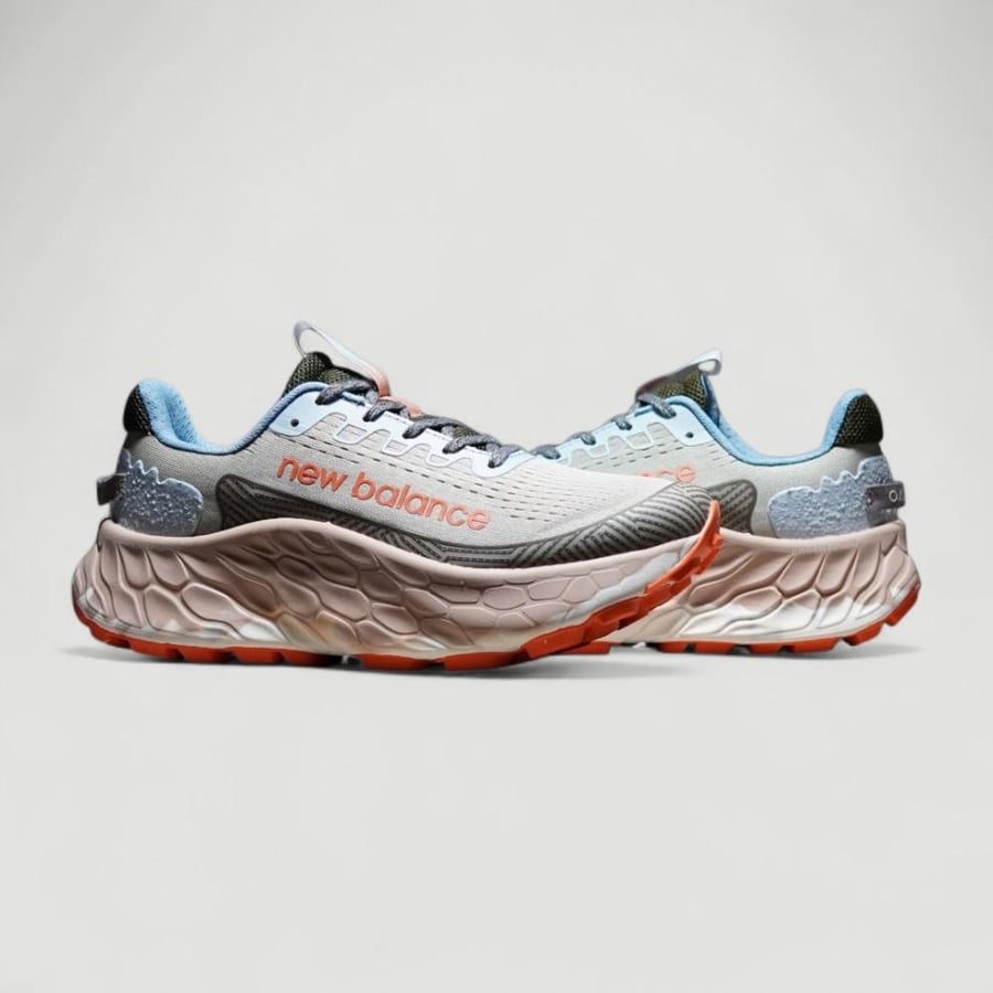 نيوبالانس Fresh Foam Trail More V3