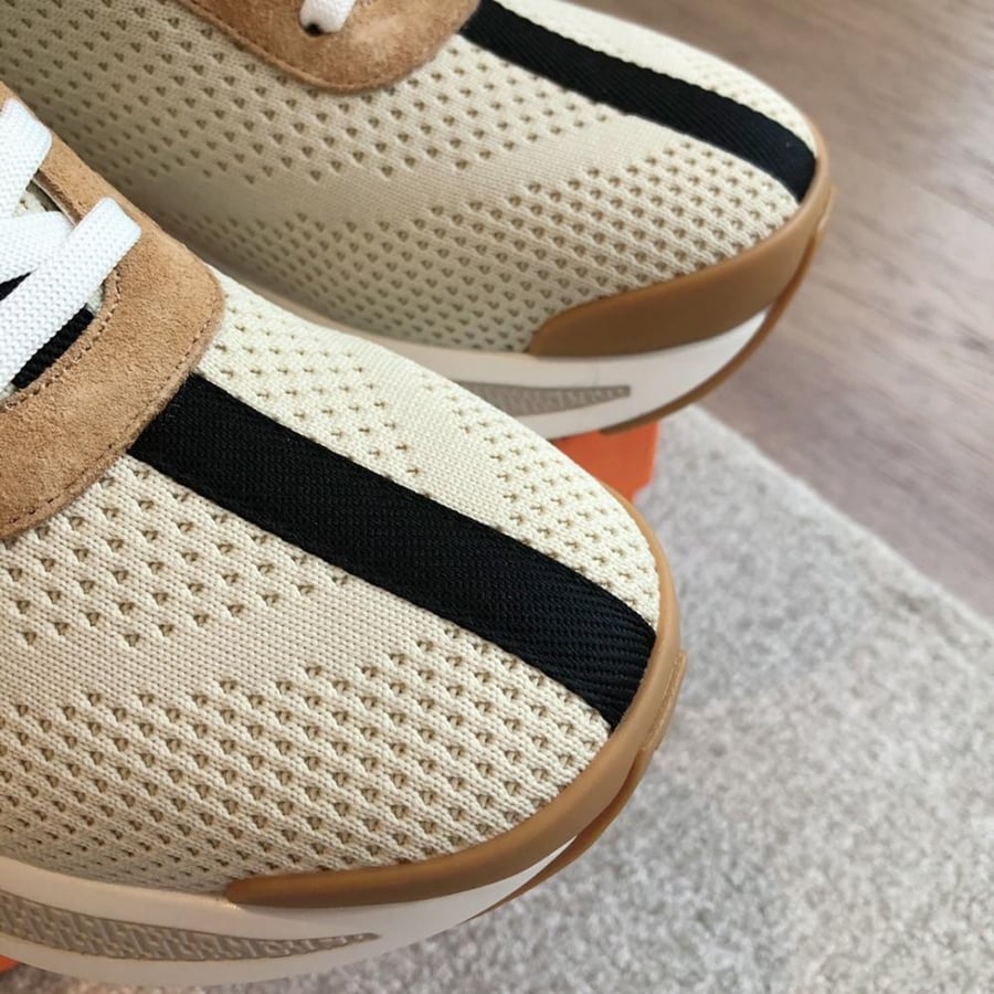 حذاء هيرمز Hermes