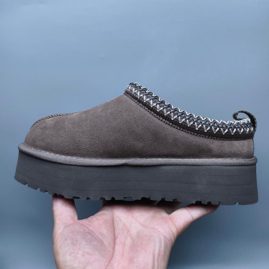 سليبر UGG شتوي