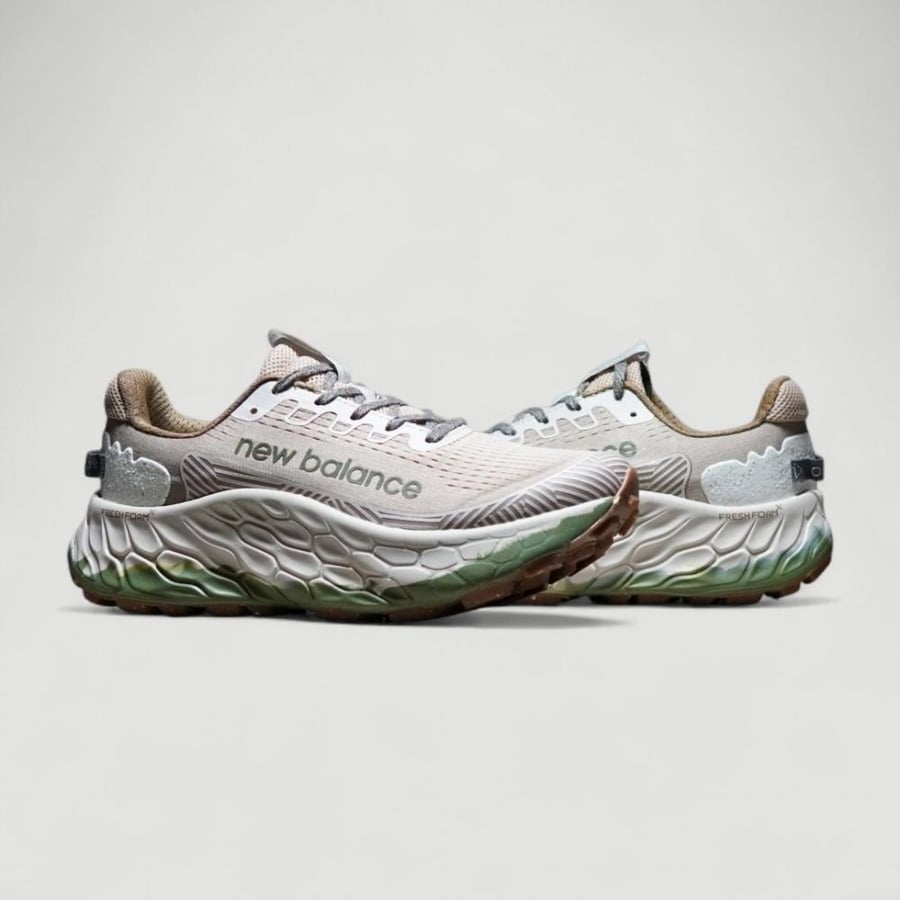 نيوبالانس Fresh Foam Trail More V3