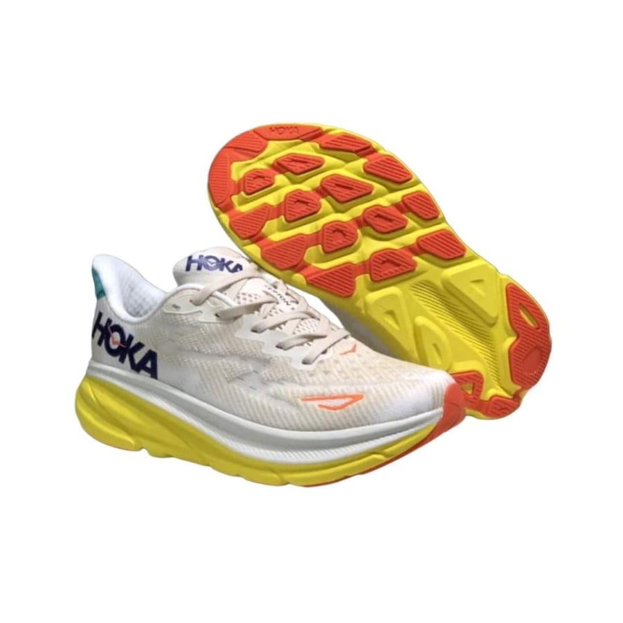 حذاء سنيكرز HOKA Clifton 9