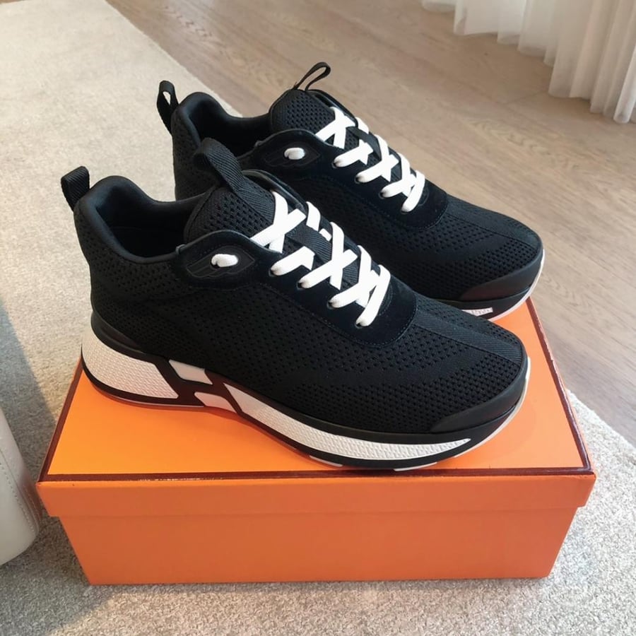 حذاء هيرمز  Hermes