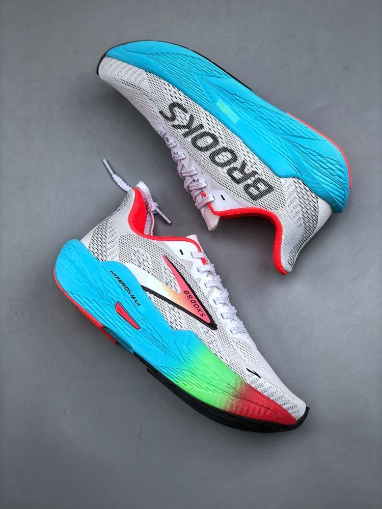 حذاء بروكس هايبرون ماكس  Brooks Hyperion Max 2