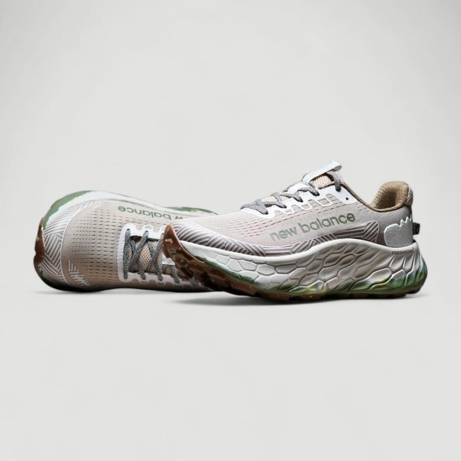 نيوبالانس Fresh Foam Trail More V3