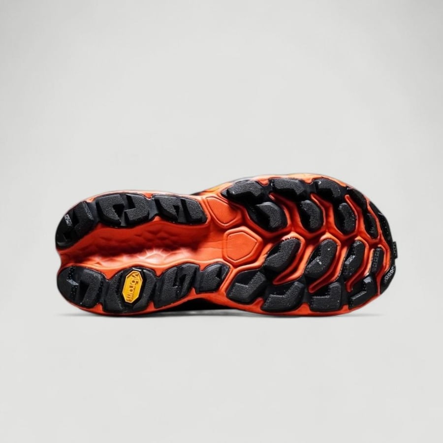 نيوبالانس Fresh Foam Trail More V3