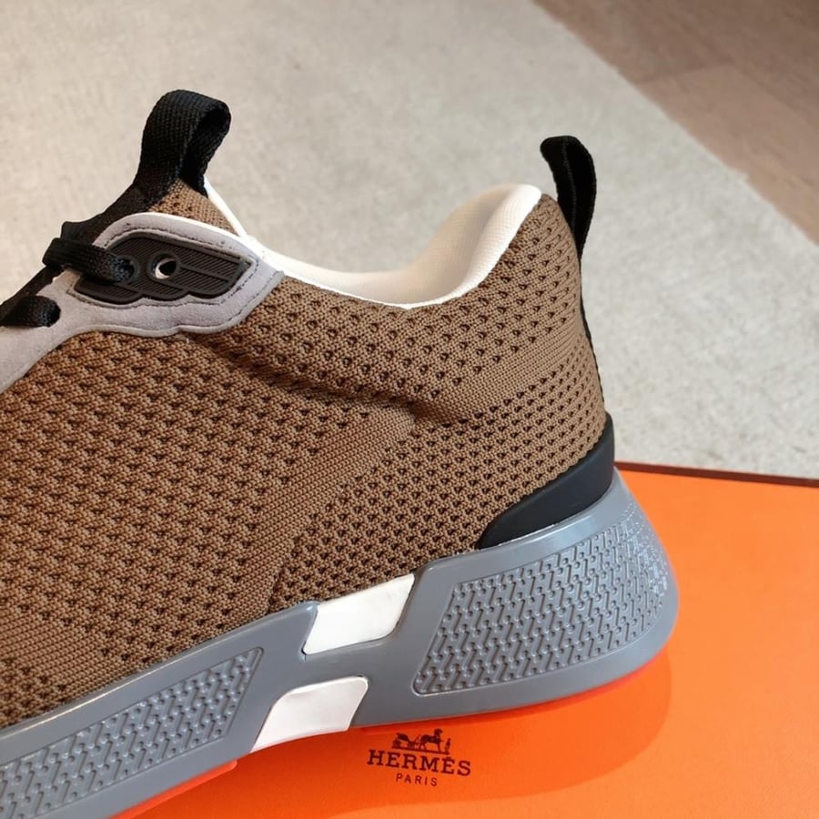 حذاء هيرمز Hermes