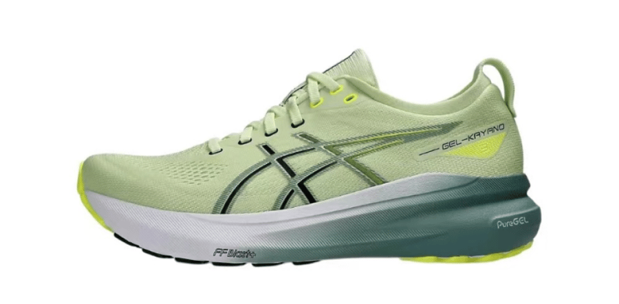 حذاء اسيكس  GEL-Kayano 31