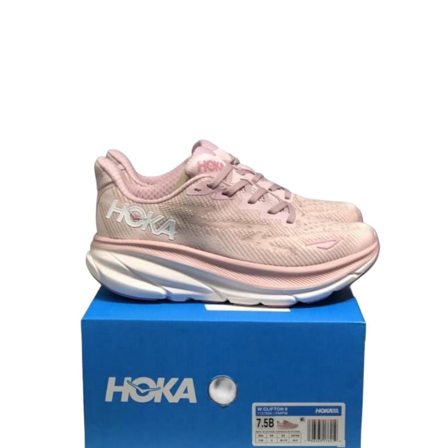 حذاء سنيكرز HOKA Clifton 9