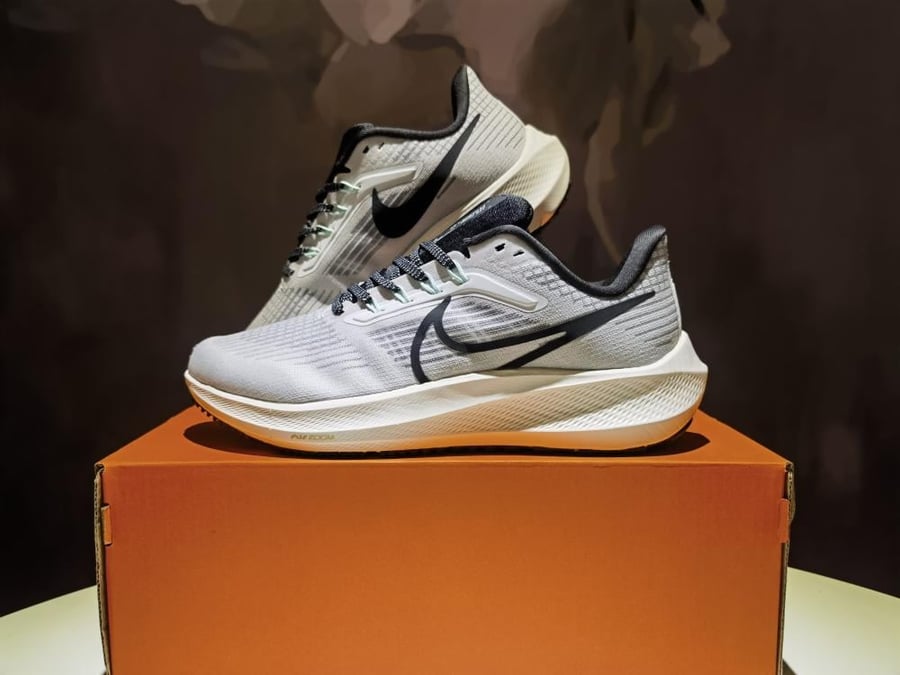 حذاء نايك Air zoom Pegasus39
