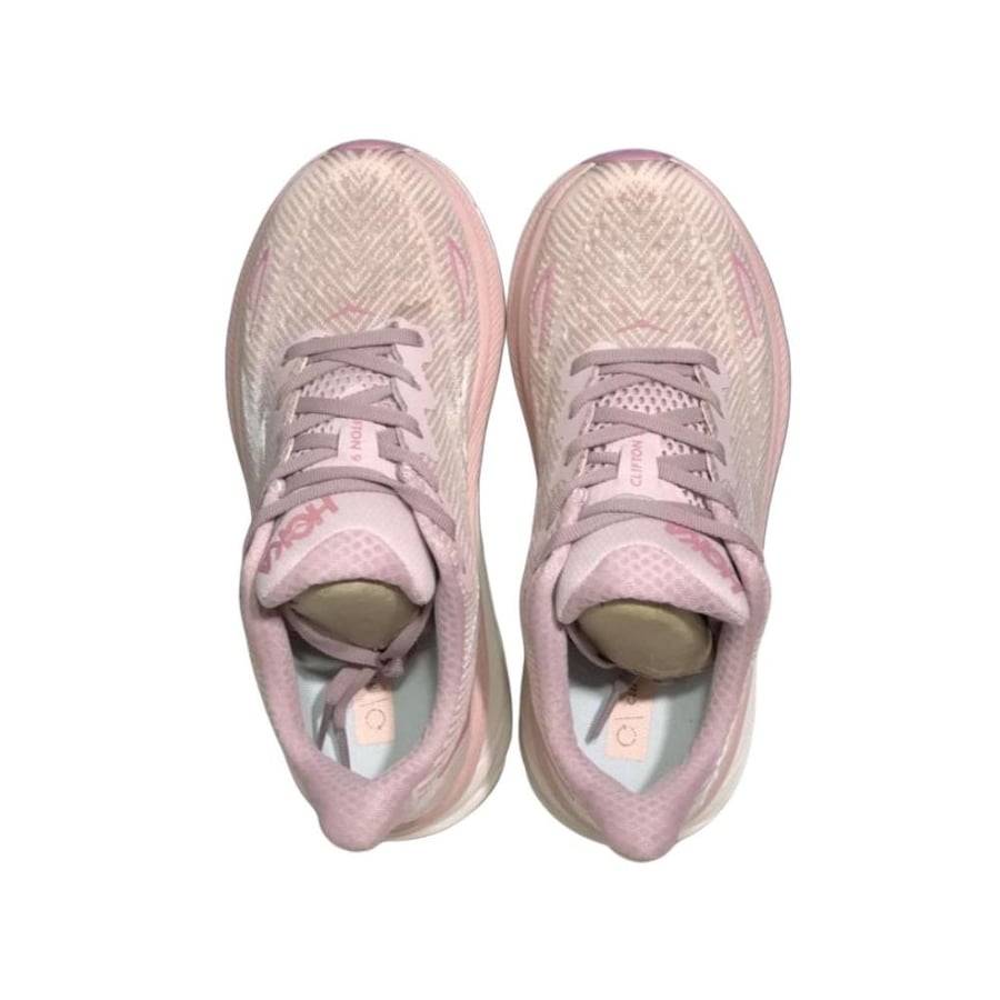 حذاء سنيكرز HOKA Clifton 9