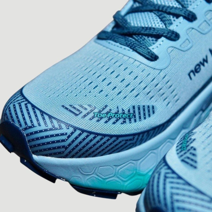 نيوبالانس Fresh Foam Trail More V3