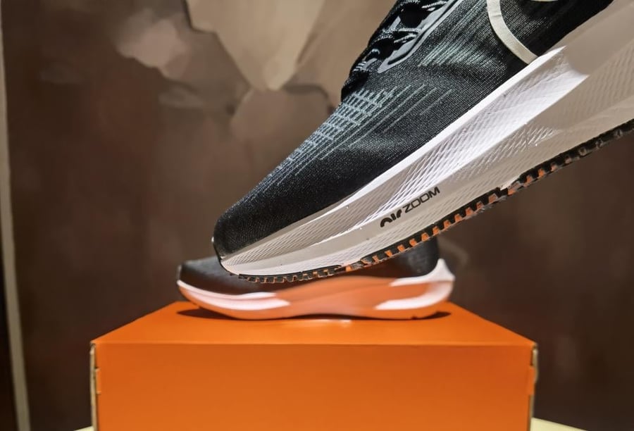 حذاء نايك Air zoom Pegasus39