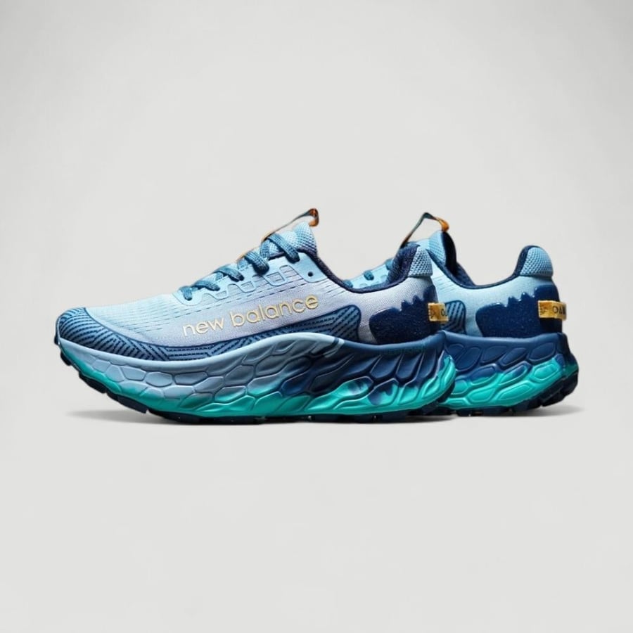 نيوبالانس Fresh Foam Trail More V3