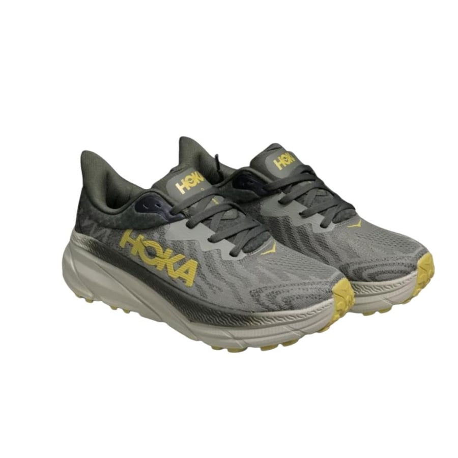 حذاء سنيكرز HOKA Challenger