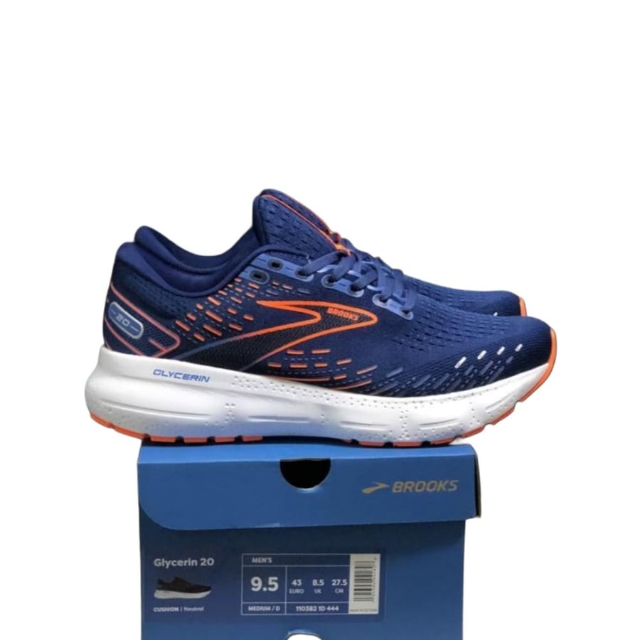 حذاء بروكس جيلسيرين Brooks Glycerin GTS20
