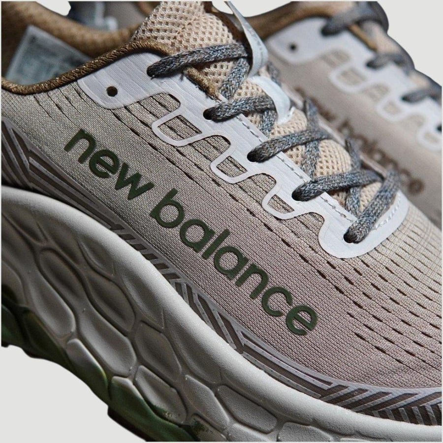 نيوبالانس Fresh Foam Trail More V3