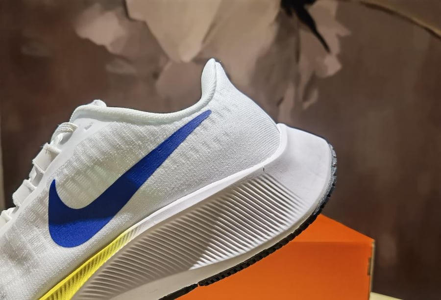 حذاء نايك Air zoom Pegasus37