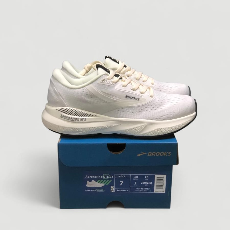 حذاء بروكس ادرينالين جي تي اس 24  Brooks Adrenaline GTS