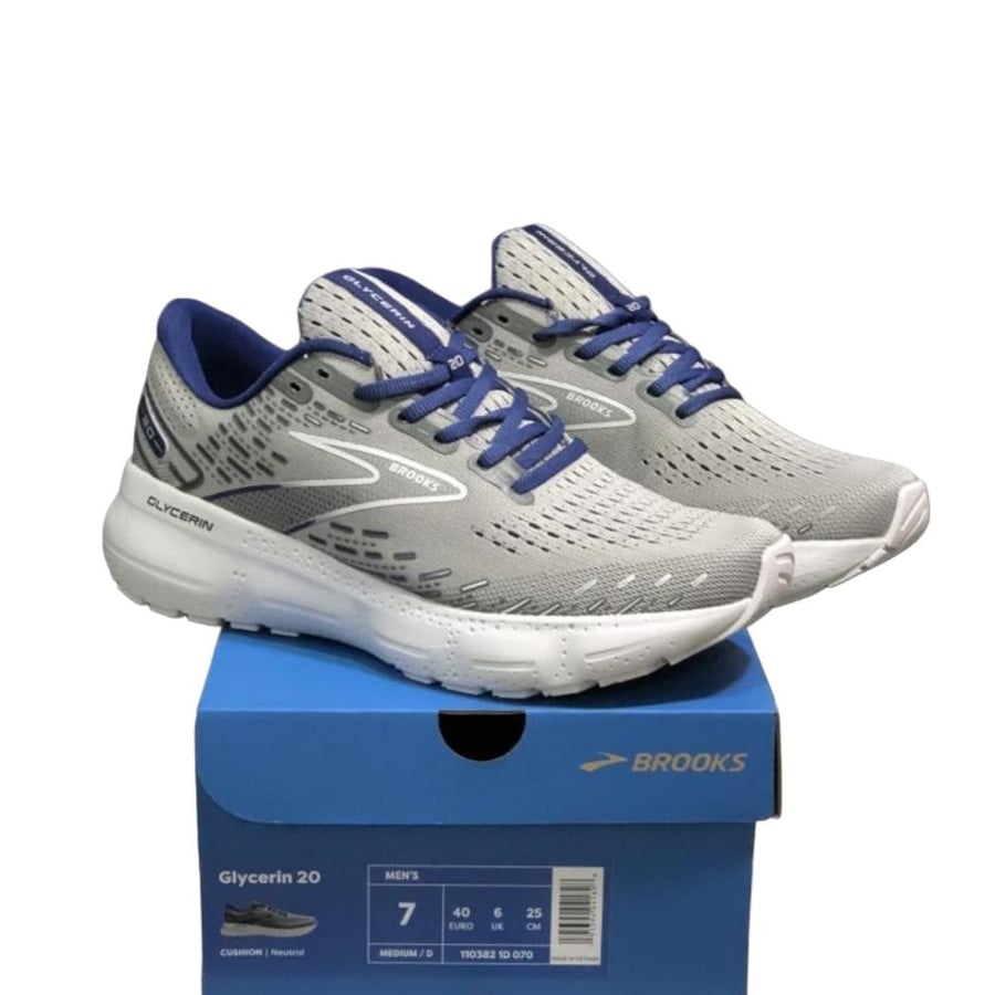 حذاء بروكس جيلسيرين Brooks Glycerin GTS20