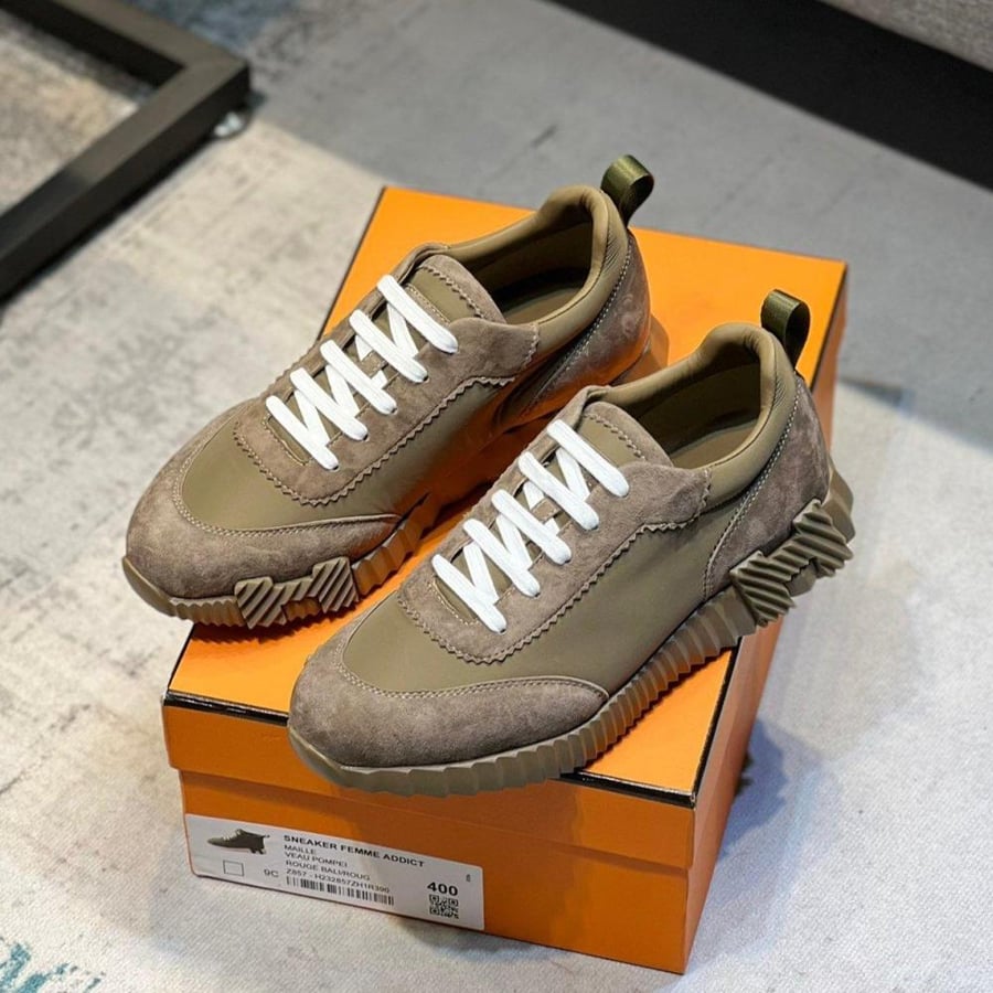 حذاء هيرمز Hermes