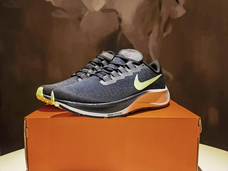 حذاء نايك Air zoom Pegasus37