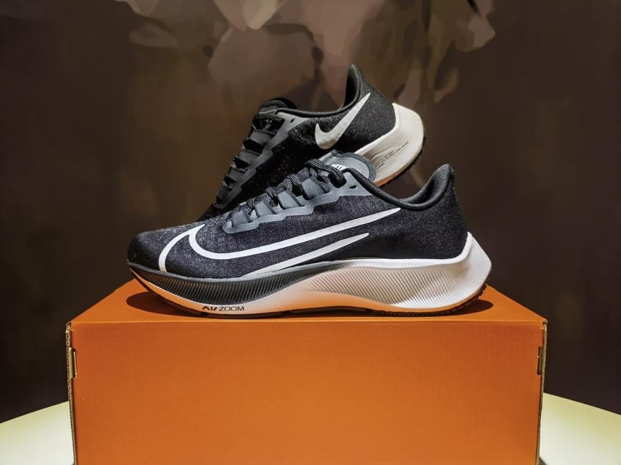 حذاء نايك Air zoom Pegasus37