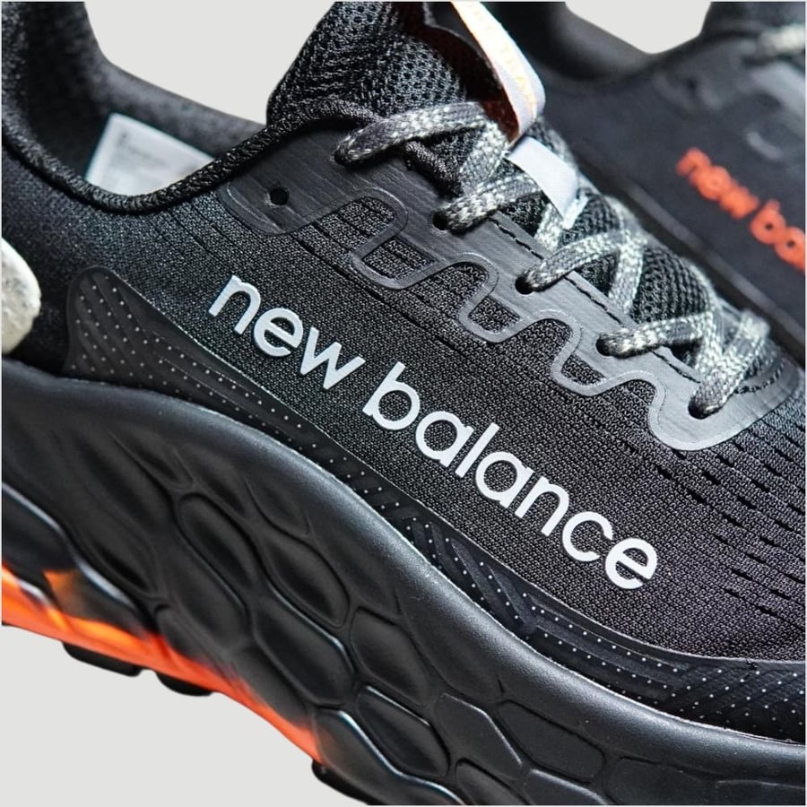 نيوبالانس Fresh Foam Trail More V3