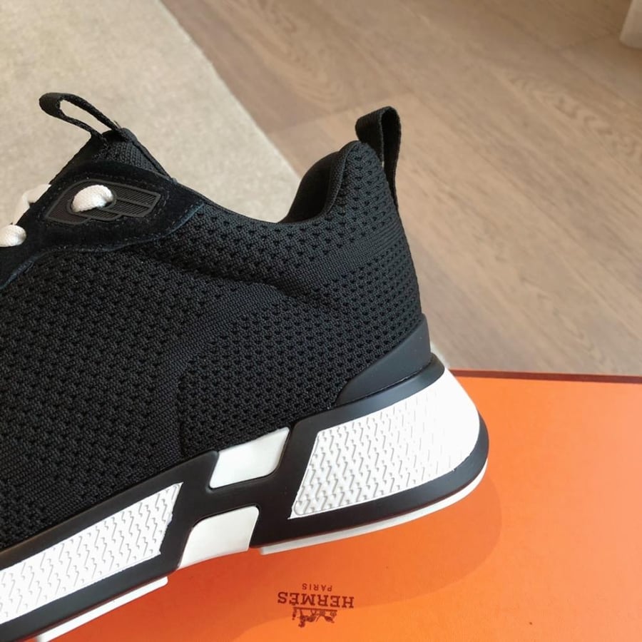 حذاء هيرمز  Hermes