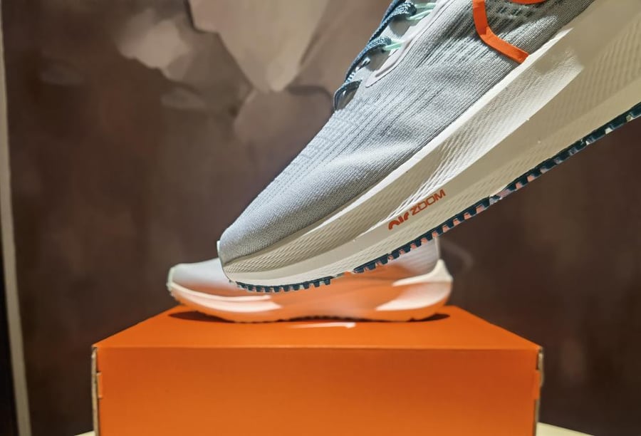 حذاء نايك Air zoom Pegasus39