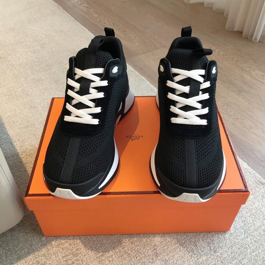 حذاء هيرمز  Hermes