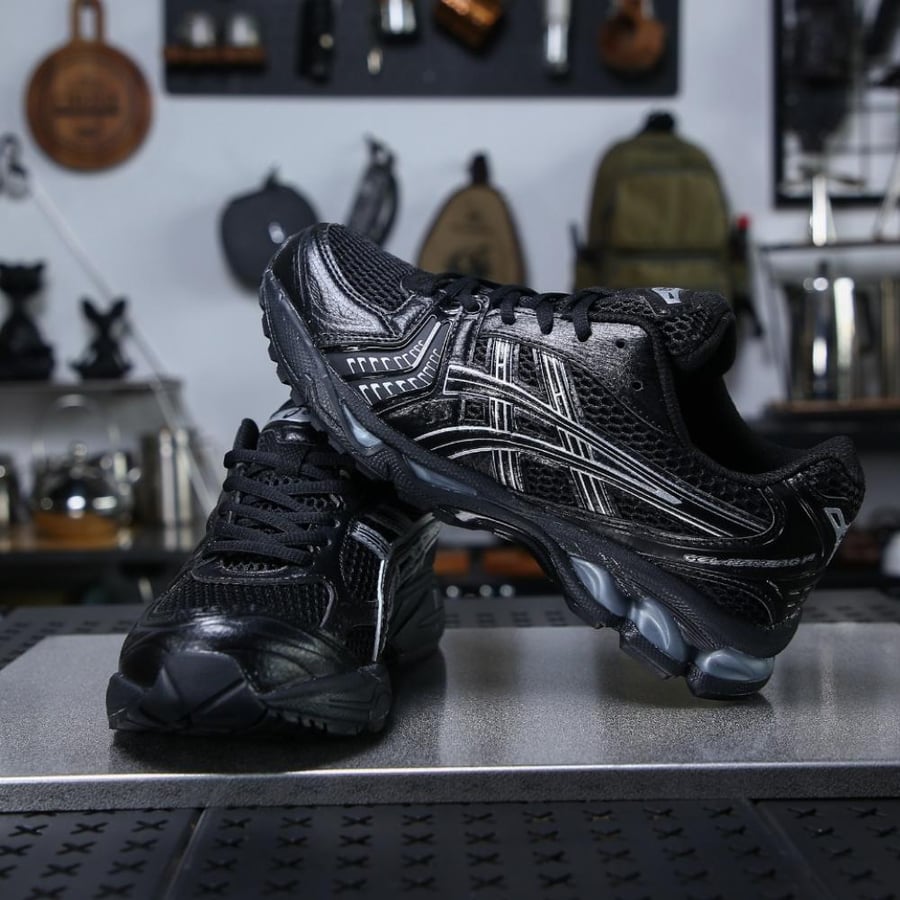 حذاء اسيكس جل كيانو  GEL-Kayano 14 للجنسين
