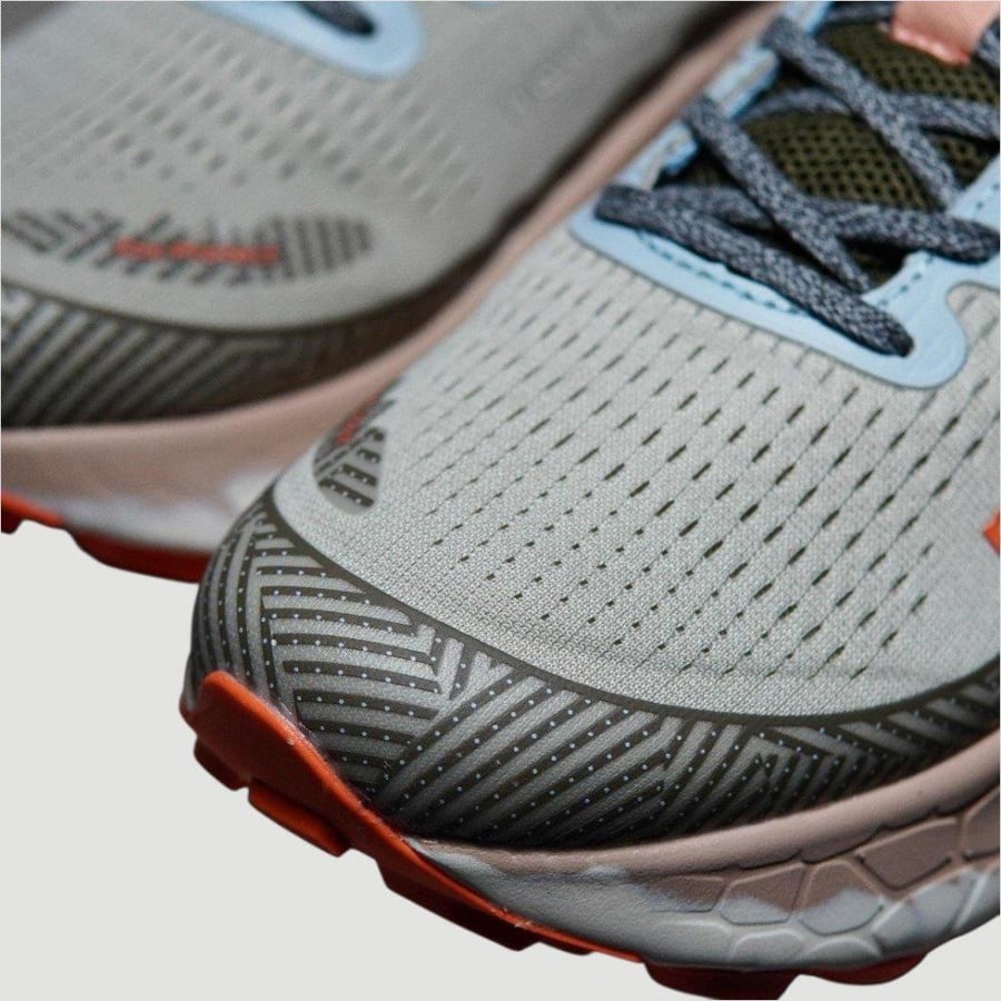 نيوبالانس Fresh Foam Trail More V3