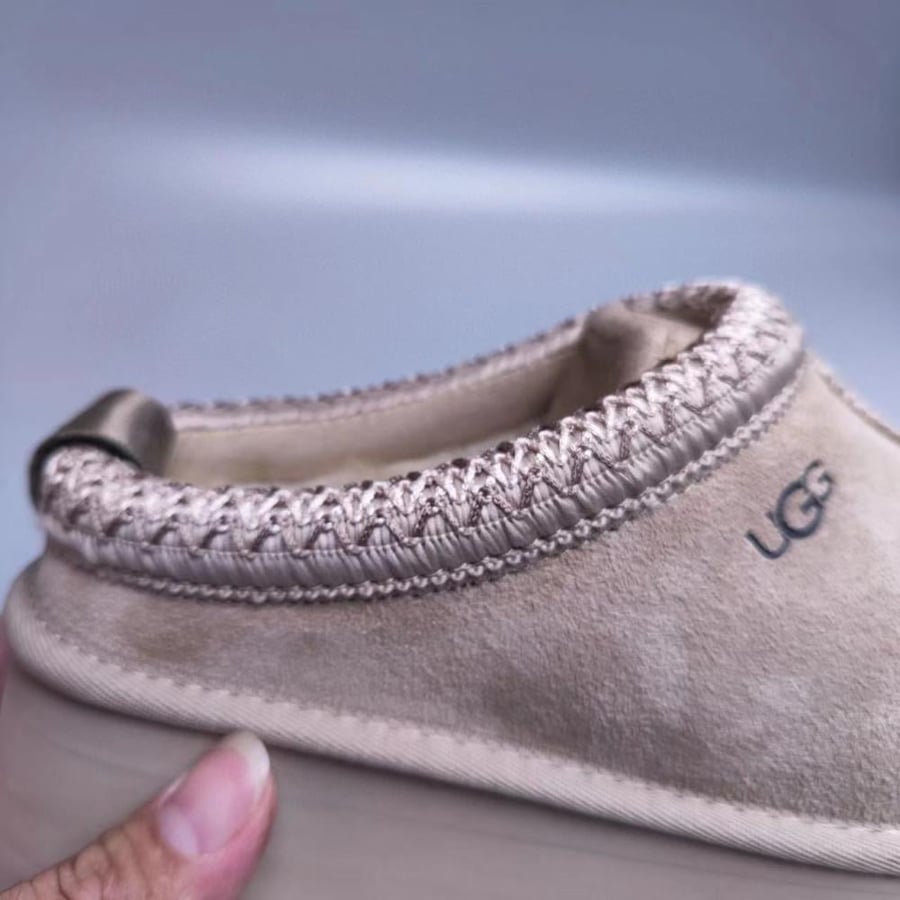 سليبر UGG شتوي