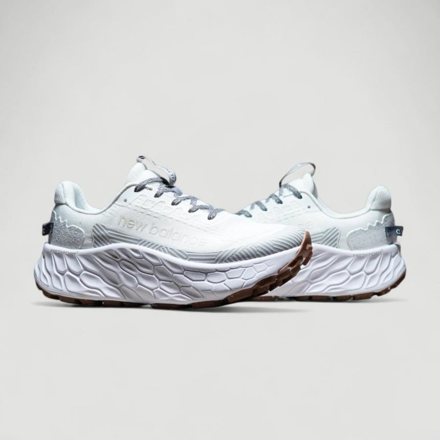 نيوبالانس Fresh Foam Trail More V3