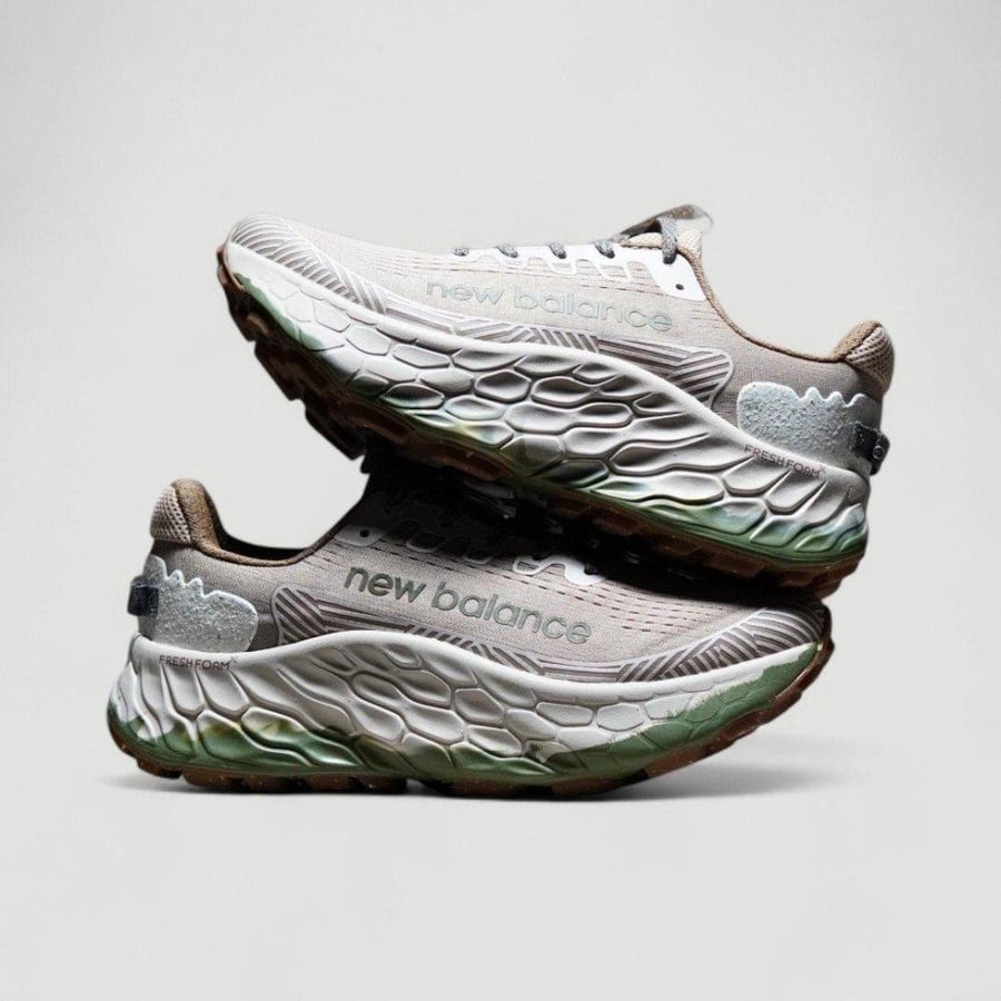 نيوبالانس Fresh Foam Trail More V3