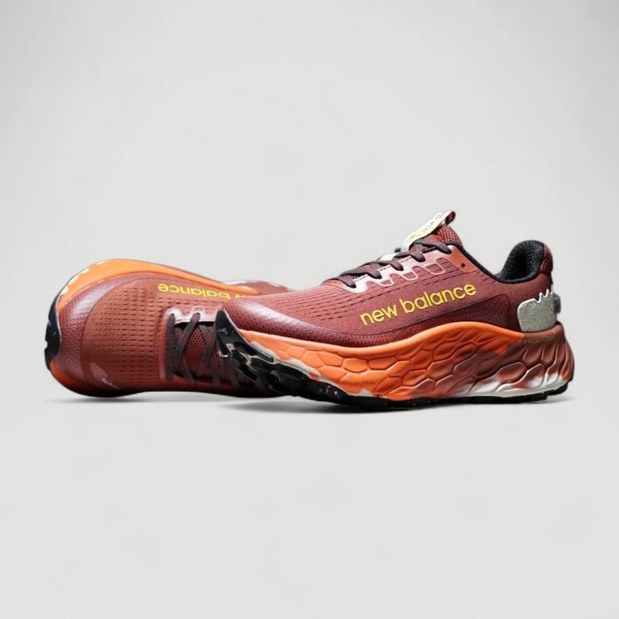 نيوبالانس Fresh Foam Trail More V3